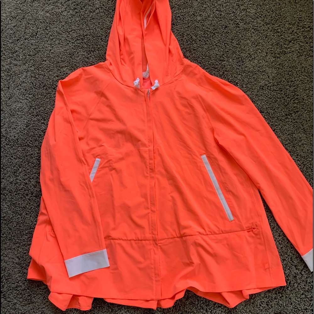 Lululemon Sun Showers Jacket